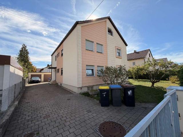 Haus zum Kaufen in Königsbrunn 780.000,00 EUR 239.63 m²