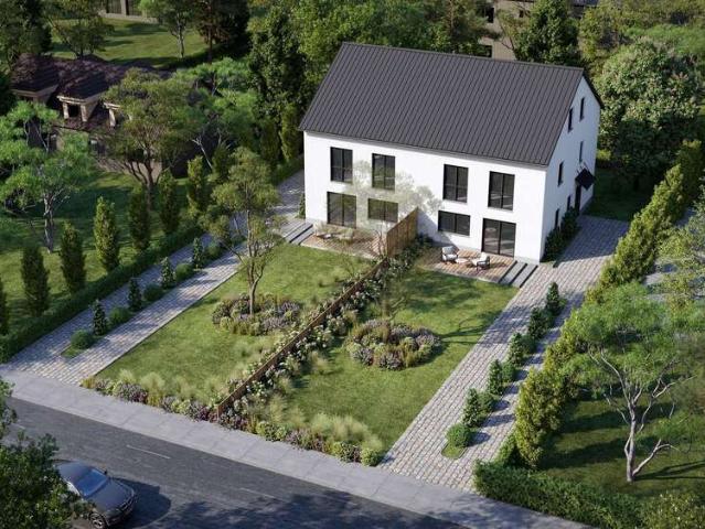 Haus zum Kaufen in Königsbrunn 889.000,00 EUR 164 m²