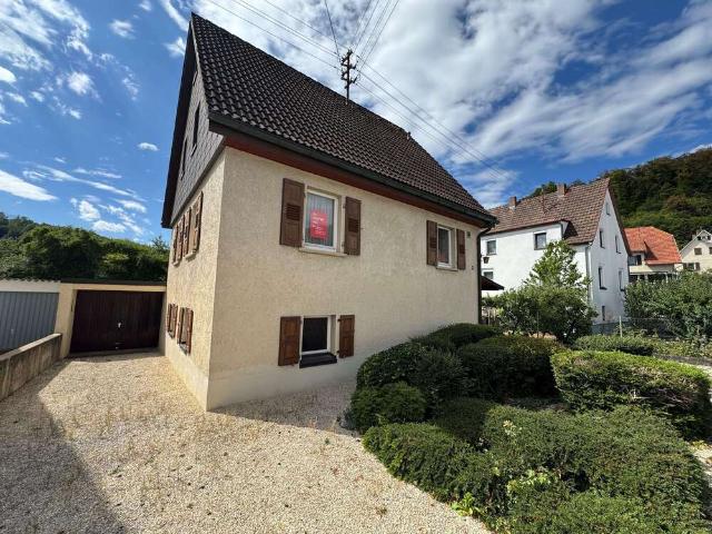 Haus zum Kaufen in Königsbronn 280.000,00 EUR 87.5 m²