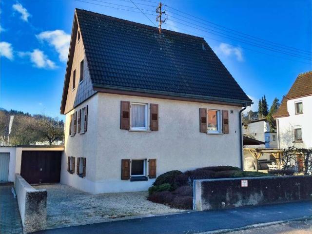 Haus zum Kaufen in Königsbronn 295.000,00 EUR 87.5 m²