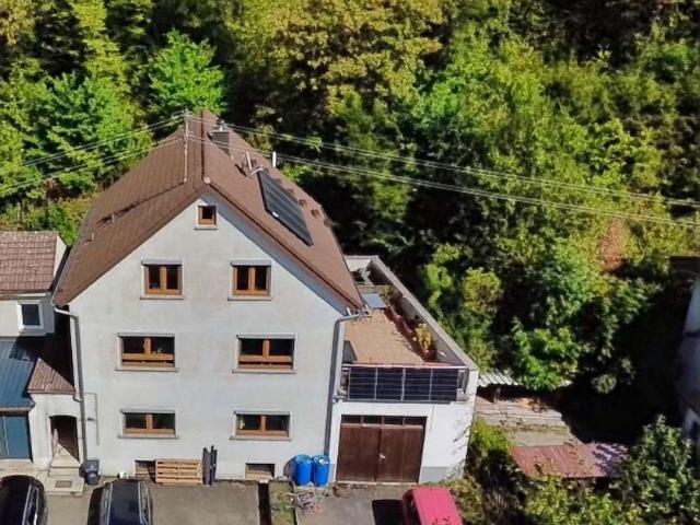 Haus zum Kaufen in Königsbronn 315.000,00 EUR 130 m²