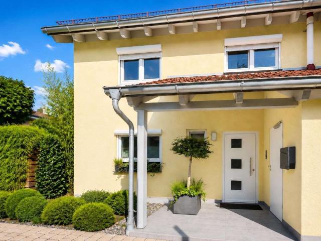Haus zum Kaufen in Königsbronn 590.000,00 EUR 113 m²