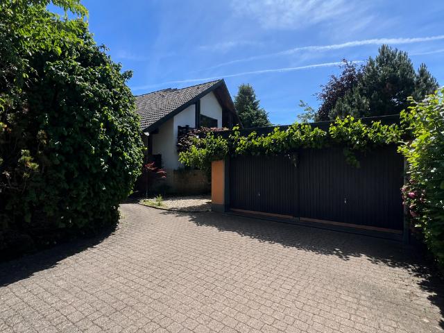 Haus zum Kaufen in Königsfeld 529.000,00 EUR 195.6 m²
