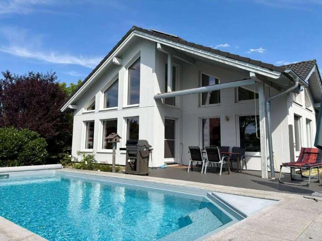 Haus zum Kaufen in Königsmoos 595.000,00 EUR 121.23 m²