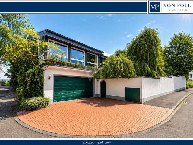 Haus zum Kaufen in Königswinter Oberpleis 950.000,00 EUR 300 m²