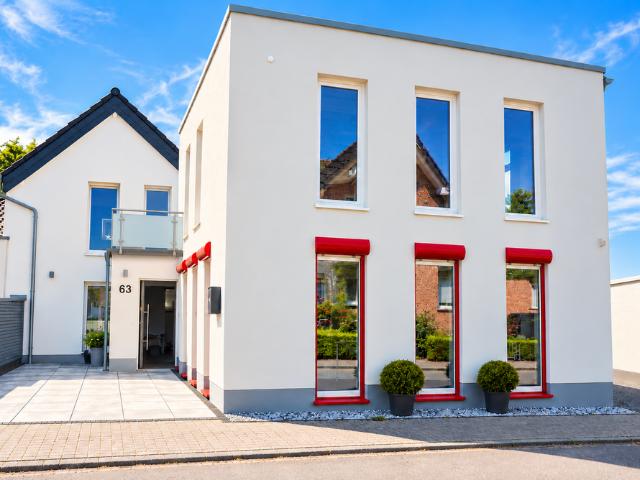 Haus zum Kaufen in Königswinter GräfenhohnIttenbach 329.000,00 EUR 125 m²