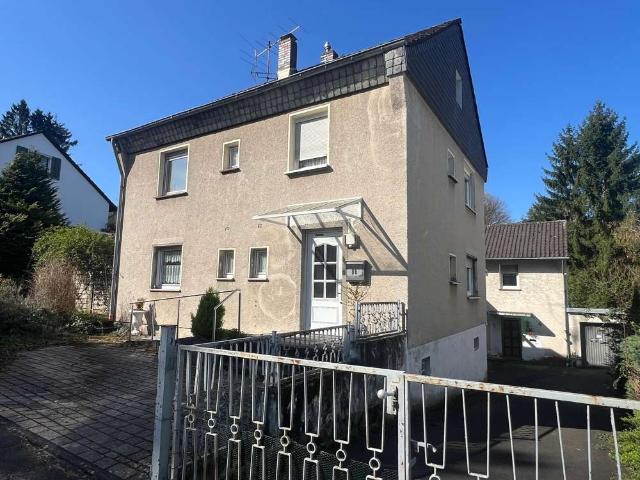 Haus zum Kaufen in Königswinter Heisterbacherrott 499.000,00 EUR 207 m²