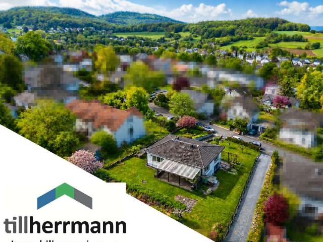 Haus zum Kaufen in Königswinter Thomasberg 495.000,00 EUR 107 m²