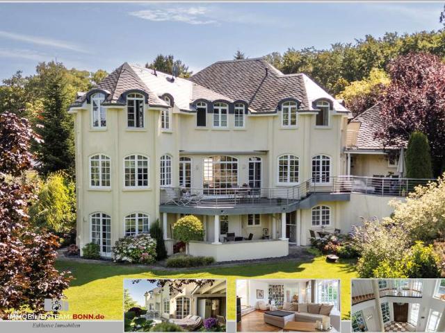 Haus zum Kaufen in Königswinter 1.890.000,00 EUR 382 m²