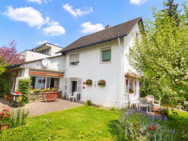 Haus zum Kaufen in Königswinter 345.000,00 EUR 116 m²