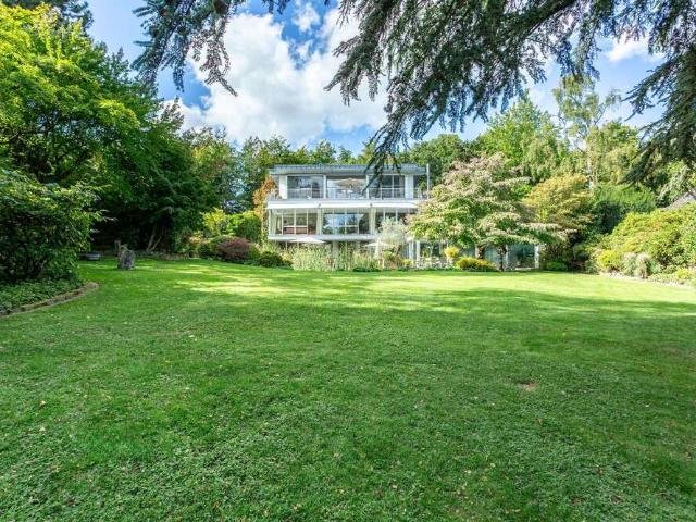 Haus zum Kaufen in Königswinter 3.370.000,00 EUR 500 m²