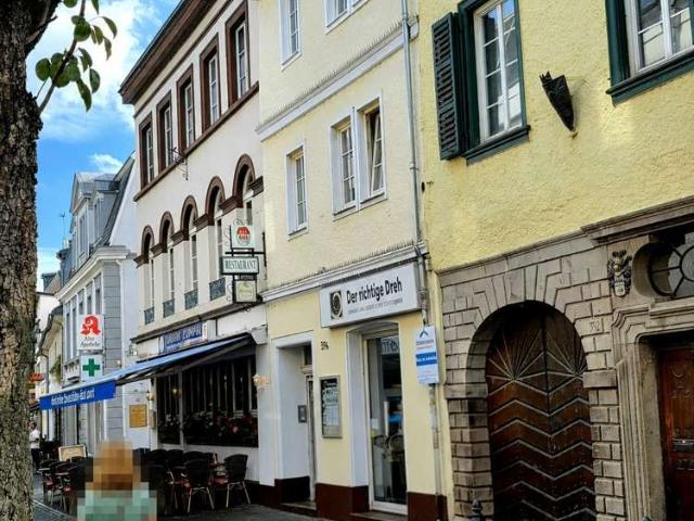 Haus zum Kaufen in Königswinter 415.000,00 EUR 122.56 m²