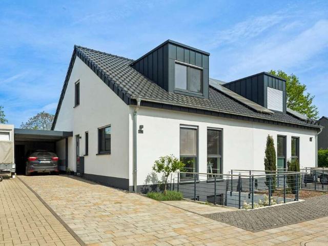 Haus zum Kaufen in Königswinter 617.000,00 EUR 162 m²