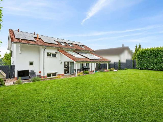 Haus zum Kaufen in Königswinter 638.500,00 EUR 166 m²