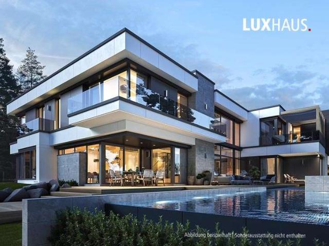 Haus zum Kaufen in Königstein 5.490.000,00 EUR 310 m²