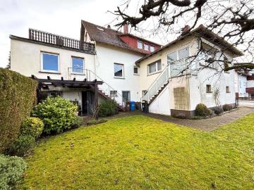 Königstein im Taunus, Taunus, Rheinland-Pfalz