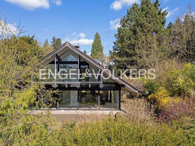 Haus zum Kaufen in Königstein 1.650.000,00 EUR 235 m²