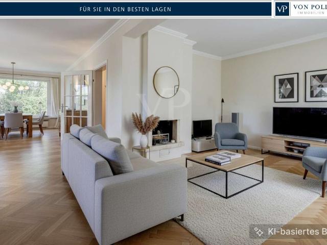 Haus zum Kaufen in Königstein 1.850.000,00 EUR 186.45 m²