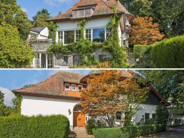 Haus zum Kaufen in Königstein 1.995.000,00 EUR 321 m²
