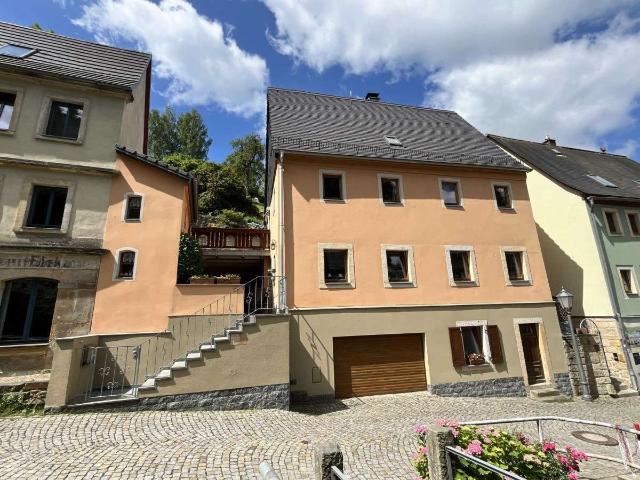 Haus zum Kaufen in Königstein 298.000,00 EUR 130 m²