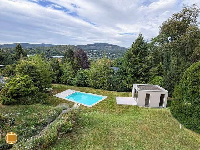 Haus zum Kaufen in Königstein 2.380.000,00 EUR 240 m²