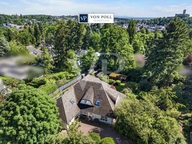Haus zum Kaufen in Königstein 2.950.000,00 EUR 356.12 m²