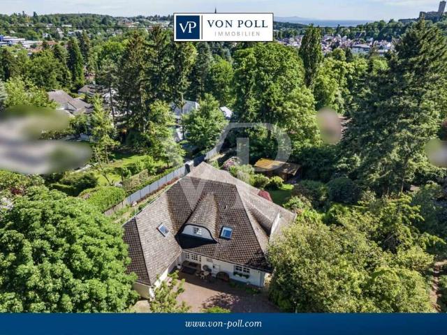 Haus zum Kaufen in Königstein 2.950.000,00 EUR 356.12 m²