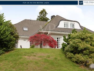 Königstein im Taunus, Taunus, Rheinland-Pfalz