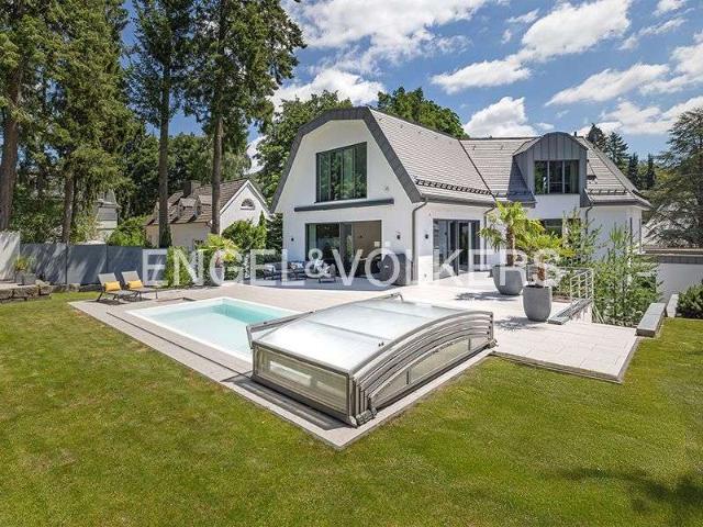 Haus zum Kaufen in Königstein 3.680.000,00 EUR 409 m²
