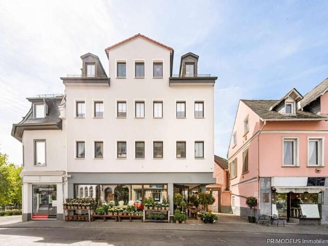 Haus zum Kaufen in Königstein im Taunus 1.750.000,00 EUR 317.51 m²