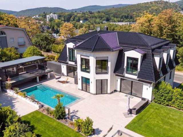 Haus zum Kaufen in Königstein im Taunus 4.900.000,00 EUR 527.4 m²