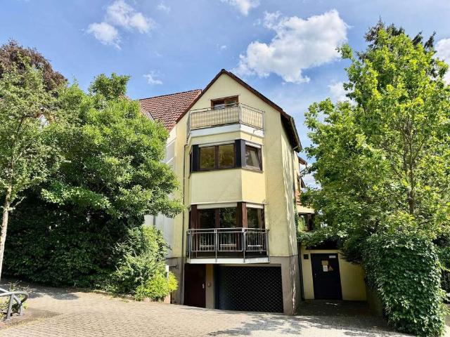 Haus zum Kaufen in Königstein im Taunus 595.000,00 EUR 118 m²