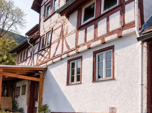 Haus zum Kaufen in Königstein im Taunus 595.000,00 EUR 182.49 m²