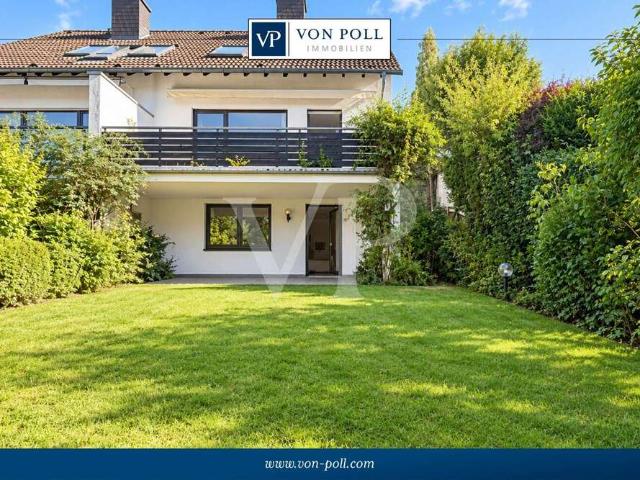 Haus zum Kaufen in Königstein im Taunus 695.000,00 EUR 181 m²