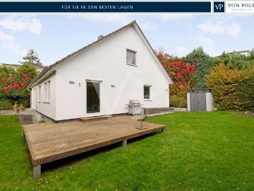 Königstein im Taunus, Taunus, Rheinland-Pfalz