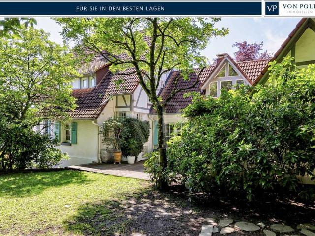 Haus zum Kaufen in Königstein im Taunus Falkenstein 1.560.000,00 EUR 201.44 m²