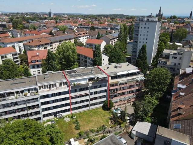 Haus zum Kaufen in Konstanz 3.250.000,00 EUR 785.75 m²
