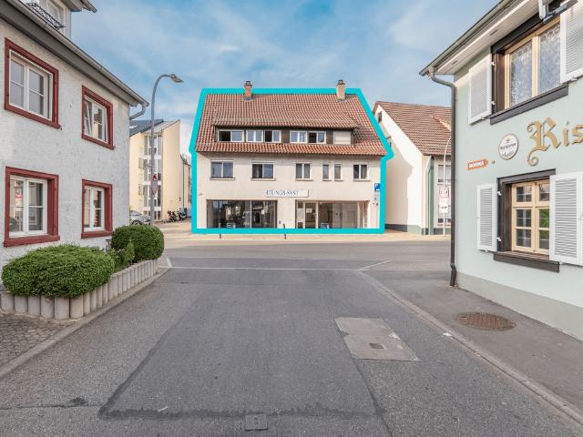 Haus zum Kaufen in Konstanz 1.450.000,00 EUR 415 m²