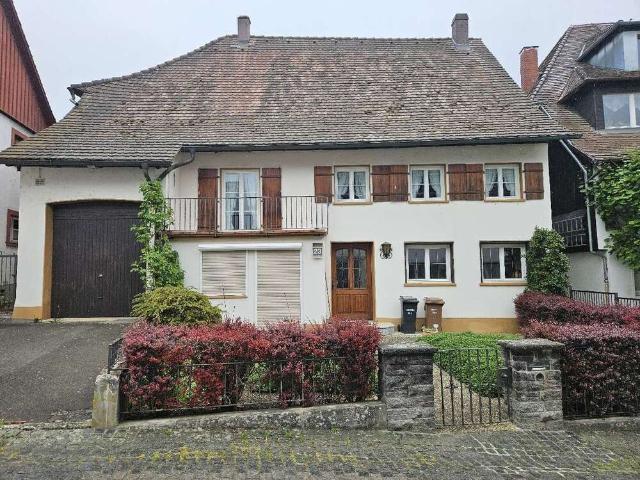 Haus zum Kaufen in Konstanz 1.300.000,00 EUR 125 m²