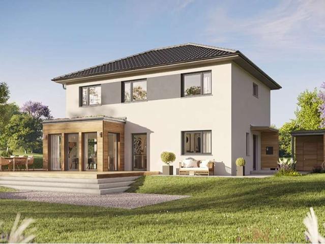 Haus zum Kaufen in Konstanz 1.300.000,00 EUR 135 m²