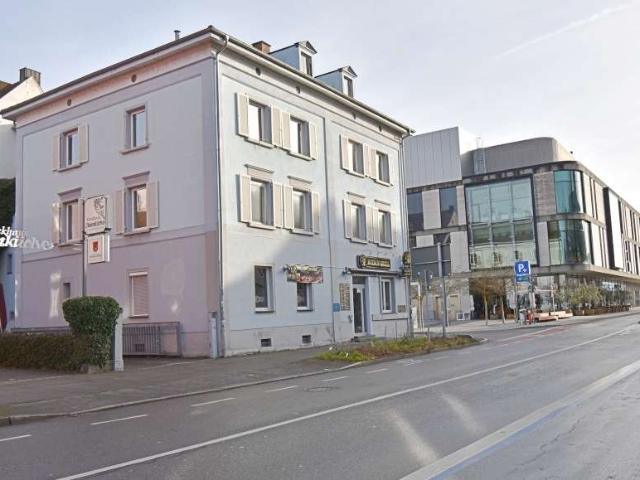 Haus zum Kaufen in Konstanz 2.485.000,00 EUR 609 m²