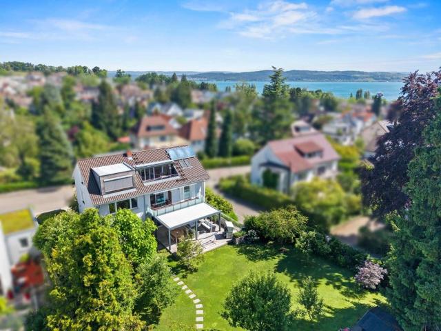Haus zum Kaufen in Konstanz 2.980.000,00 EUR 349.68 m²