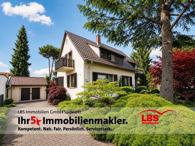 Haus zum Kaufen in Konstanz 435.000,00 EUR 172 m²