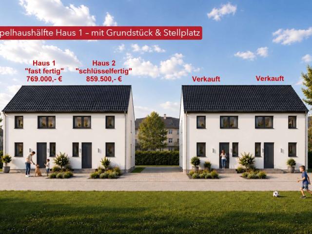 Haus zum Kaufen in Konstanz 769.000,00 EUR 124 m²