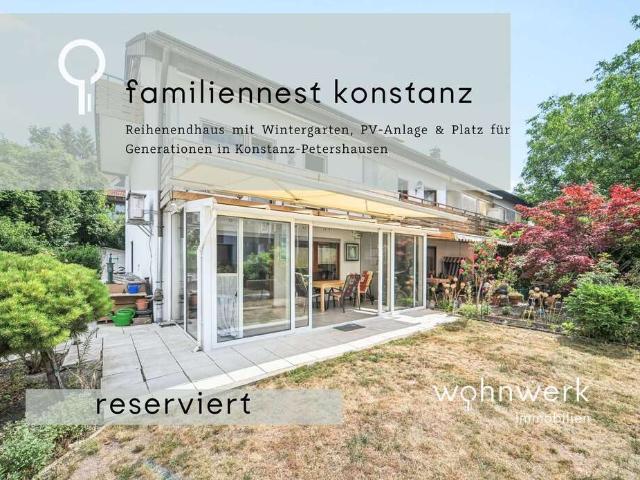 Haus zum Kaufen in Konstanz 849.000,00 EUR 150 m²