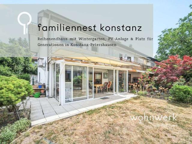 Haus zum Kaufen in Konstanz 849.000,00 EUR 150 m²