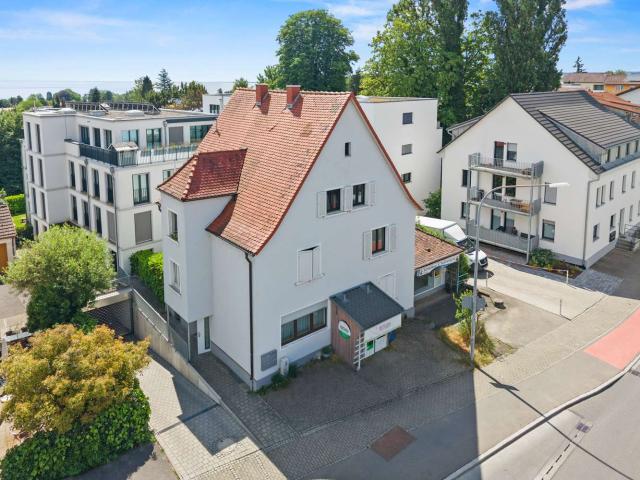 Haus zum Kaufen in Konstanz 890.000,00 EUR 207.86 m²