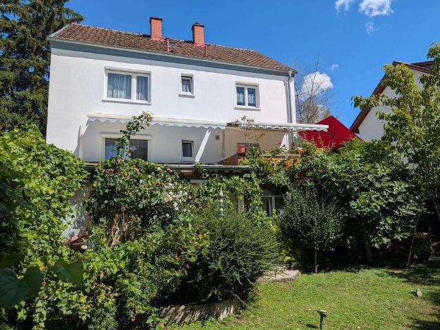 Haus zum Kaufen in Konstanz 950.000,00 EUR 160 m²