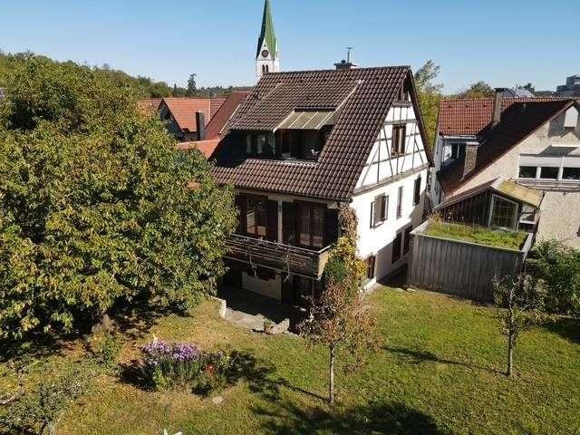 Haus zum Kaufen in Konstanz 950.000,00 EUR 173.02 m²