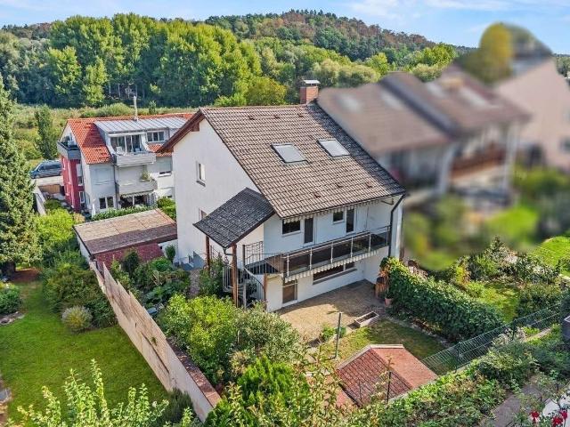 Haus zum Kaufen in Konstanz 990.000,00 EUR 190 m²